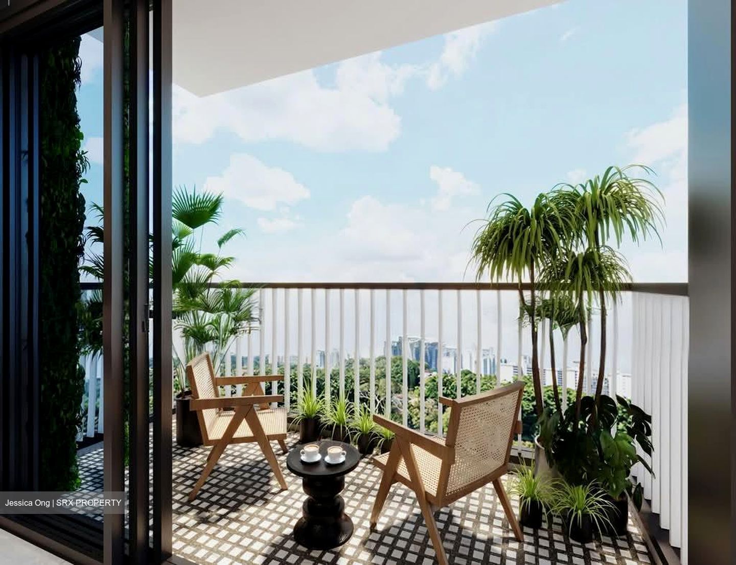 Kovan Jewel (D19), Apartment #606973091